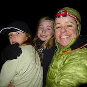 CoastCamp 079  The girls! : CoastCamp